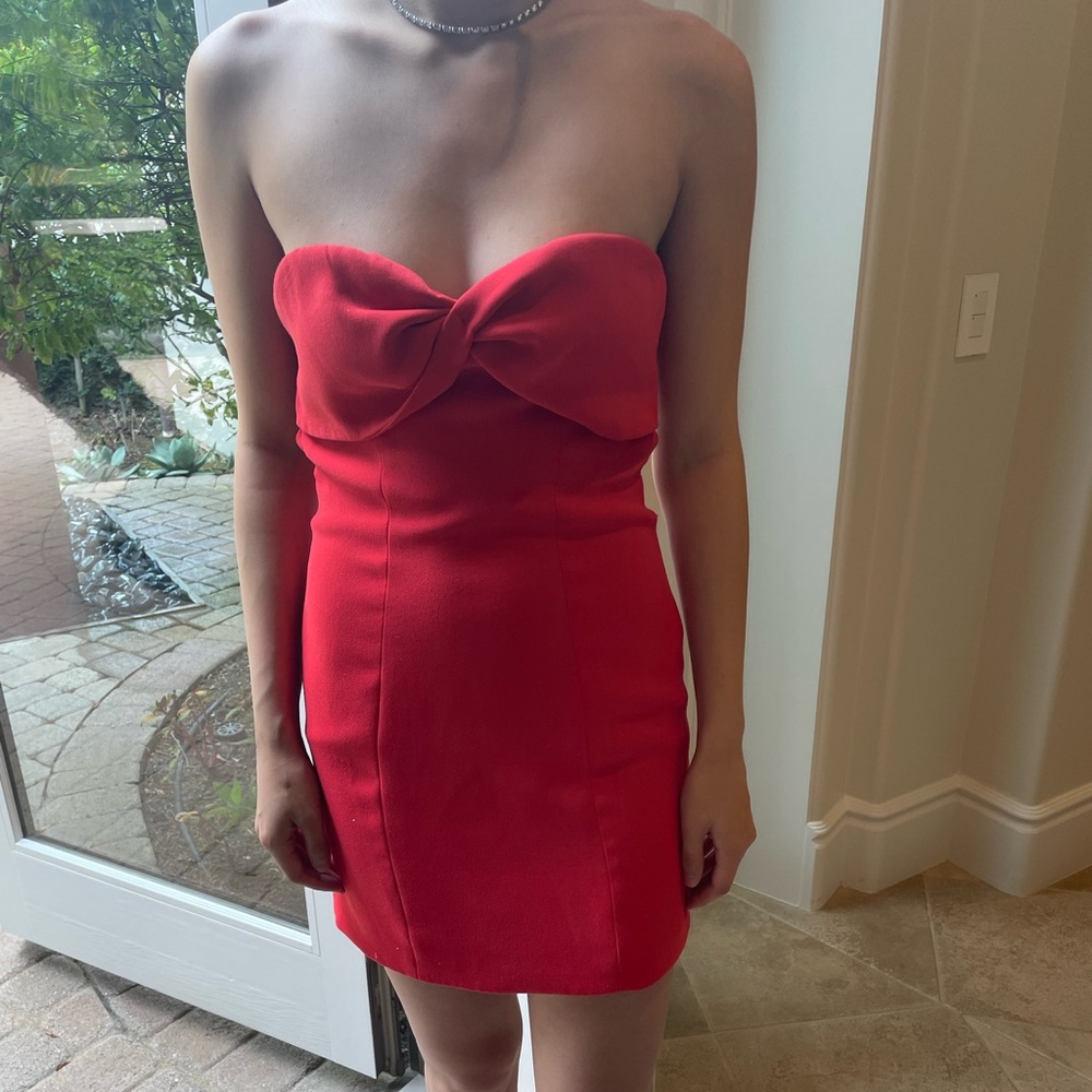 NBD Dress